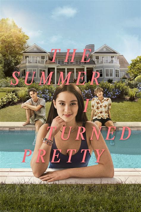 the summer i turned pretty fanfiction|the summeriturnedpretty stories.